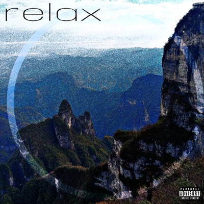 Relax (feat. Locky) - Single