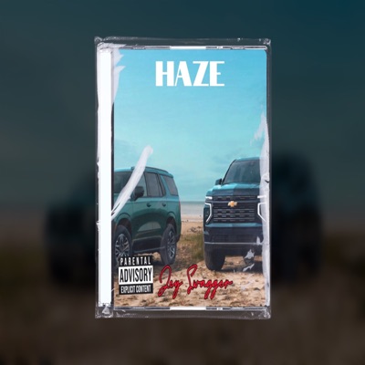Haze - Single