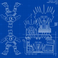 Behind The Wall - Single - LightPo