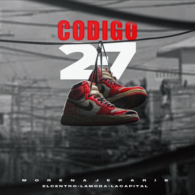 CODIGO 2-7 - Single