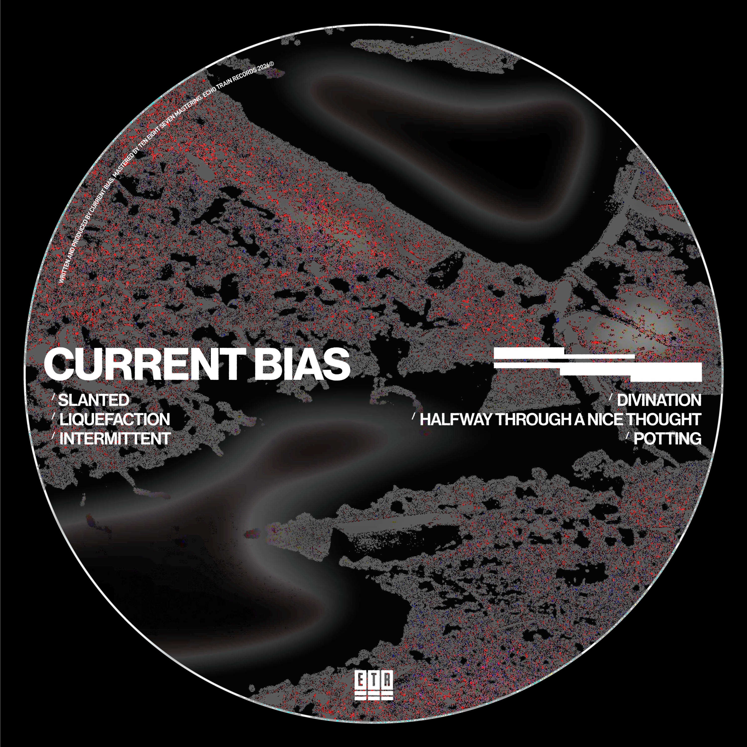 Contingent Slip - EP
