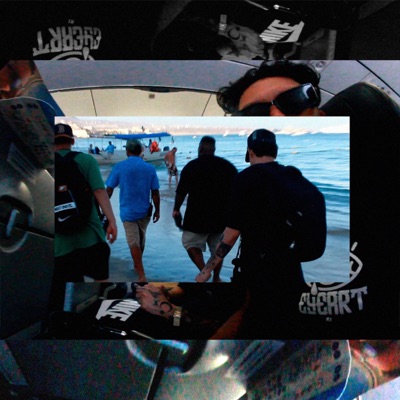 Viviendo Hip Hop (feat. Charles Vegas & Elerick Aseckas) - Single