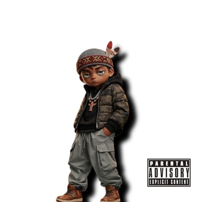 Lil cachique (feat. Leozi mil waves, Level mc & Drünz) - Single