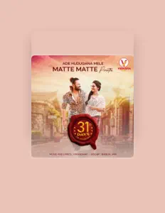 SHREYA JAIN सुनें, म्यूज़िक वीडियो देखें, बायो पढ़ें, दौरे की तारीखें और बहुत कुछ देखें!