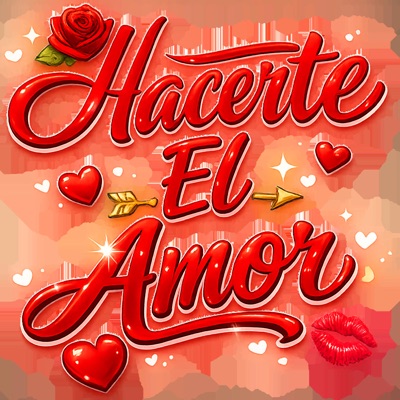 HACERTE EL AMOR (feat. J SAUC ' MARZ CLUB) - Single