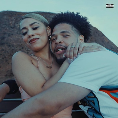 On A Good Note (feat. Tiione & RealKMS) [Remix] - Single