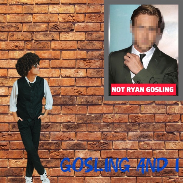 Gosling and I (feat. Lady P.) [Gosling Edit]