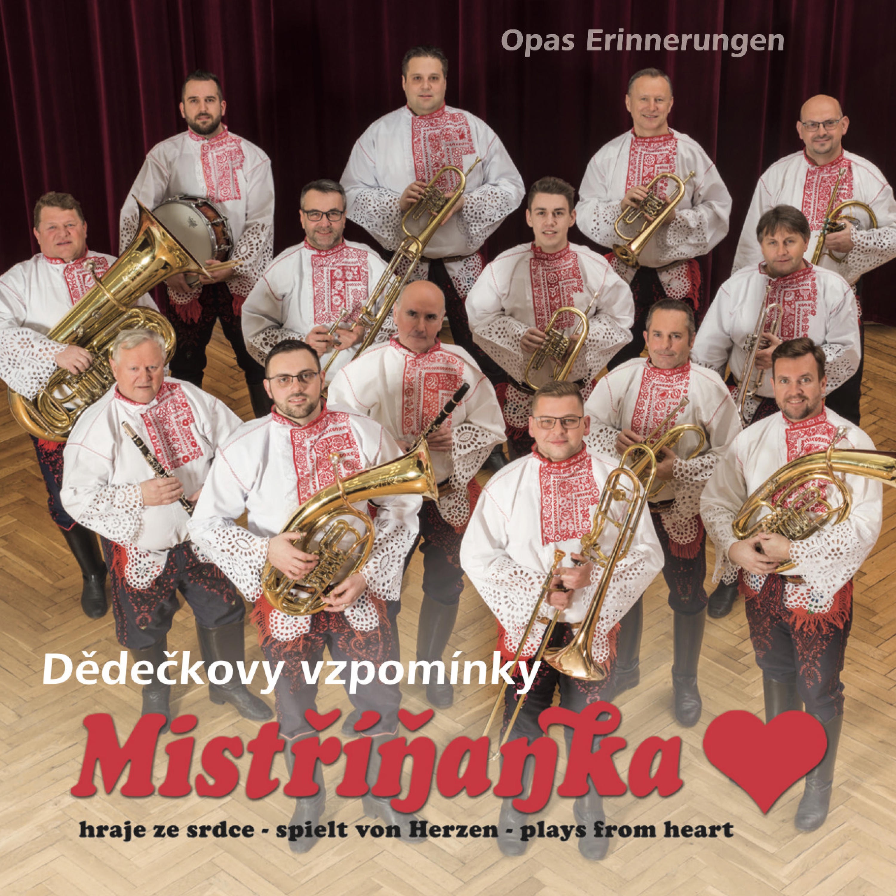 Dědečkovy vzpomínky