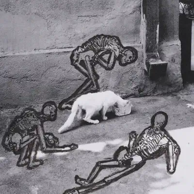 Listen to The Ephemeral by Evols