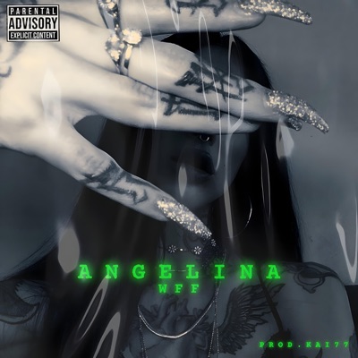 ANGELINA - Single