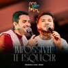 Impossível Te Esquecer (Ao Vivo) - Single