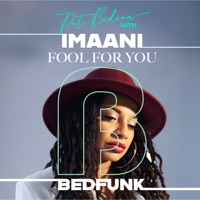 Fool for You - Pat Bedeau & Imaani