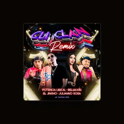 Listen to Potencia Lirical, watch music videos, read bio, see tour dates & more!