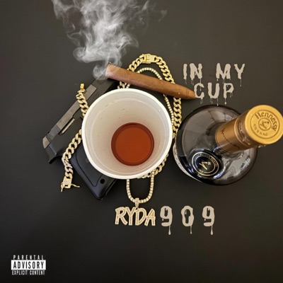 In My Cup - Single