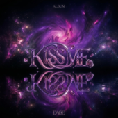 KISS ME (feat. Luminas) [Dage Remix]