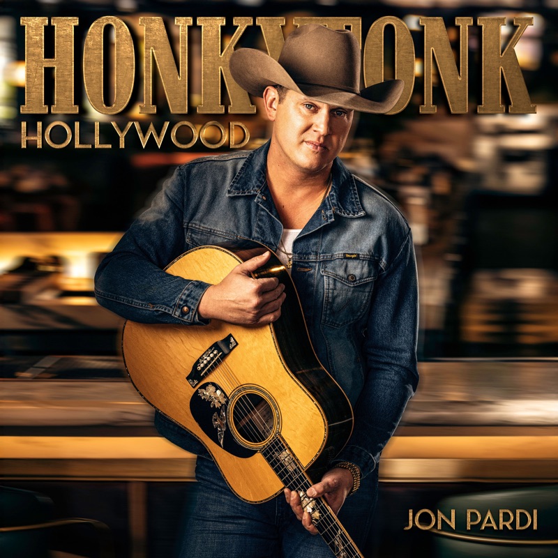 Meaning of Friday Night Heartbreaker by Jon Pardi