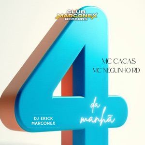 4 da Manhã