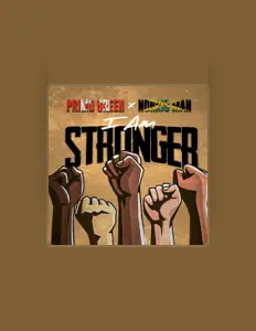 Ascolta Primo Green, guarda video musicali, leggi la biografia, vedi le date del tour & altro!