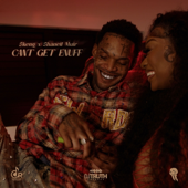 Can't Get Enuff song art
