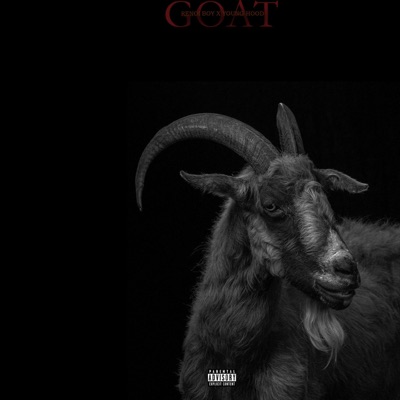 GOAT (feat. Dracko73) - Single