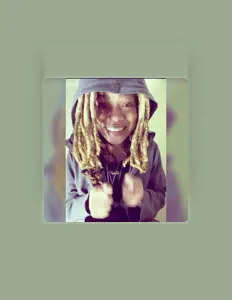 Dengarkan Nancy V, tonton video musik, baca bio, lihat tanggal tur & lainnya!