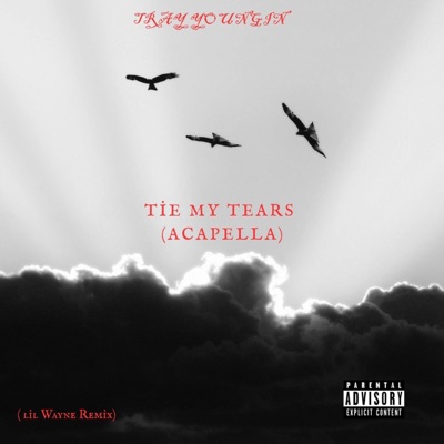 Tie My Tears Acapella - Single