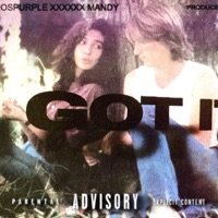 I Got it (feat. Mandy & Gasy) - Single - YGB Delospurple