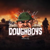Doughboys 2025 (feat. Hilder) - Single - Frelseren, Paletten & Fredde Blæsted