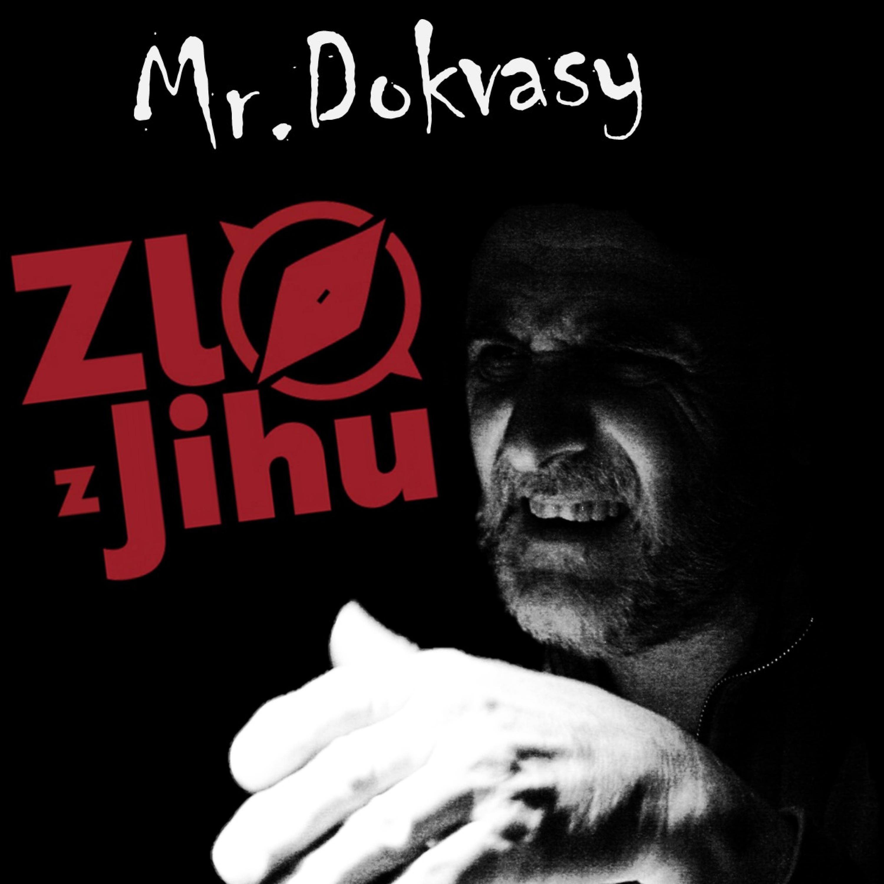 Mr. Dokvasy - Single