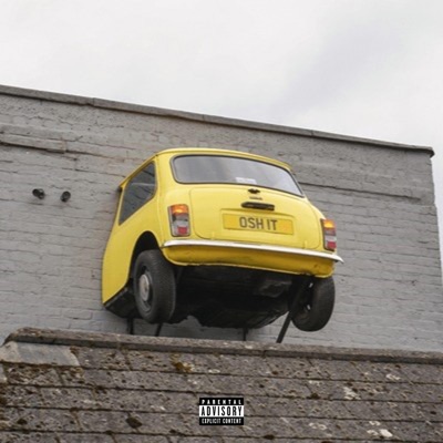 Crash Out (feat. Yung Star) - Single