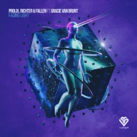 Fading Light (feat. Fallen) - Single - Prolix, Richter & Gracie Van Brunt