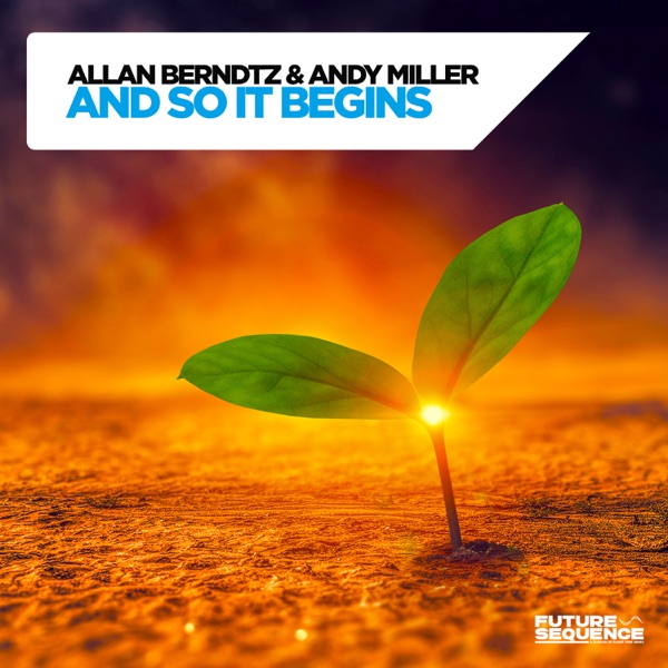 And so It Begins - Single