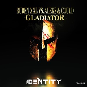 Gladiator (feat. Ruben XXL)