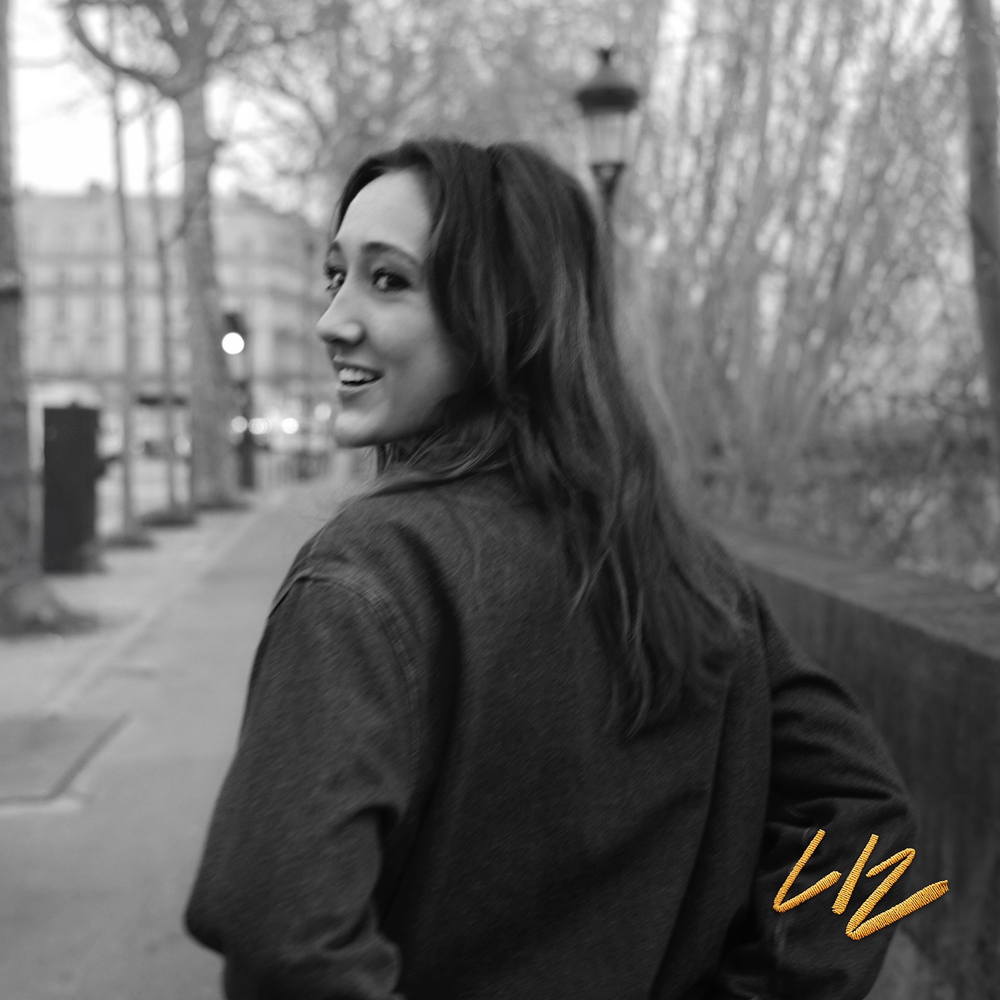 Liz - Un dimanche a Paris