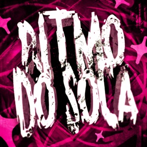 RITMO DO SOCA - EP