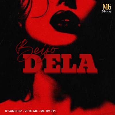 Beijo Dela - Single
