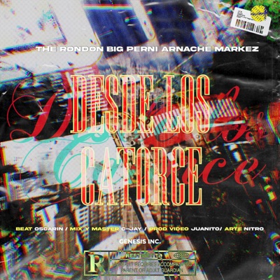 DESDE LOS 14 - Single