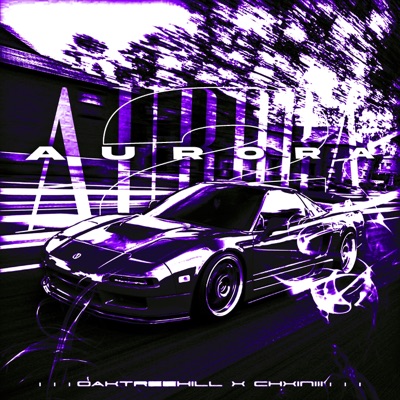 AURORA 2 - Single