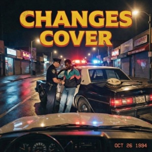 Changes (Soul Grass Version) - Single