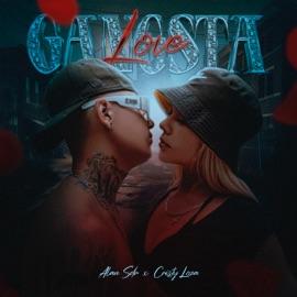 Gangsta Love Alan Sdr & Cristy Loza