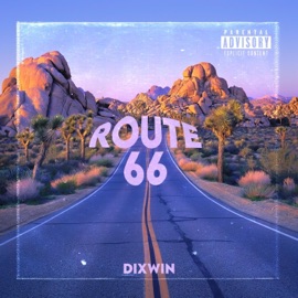 Route 66 Dixwin