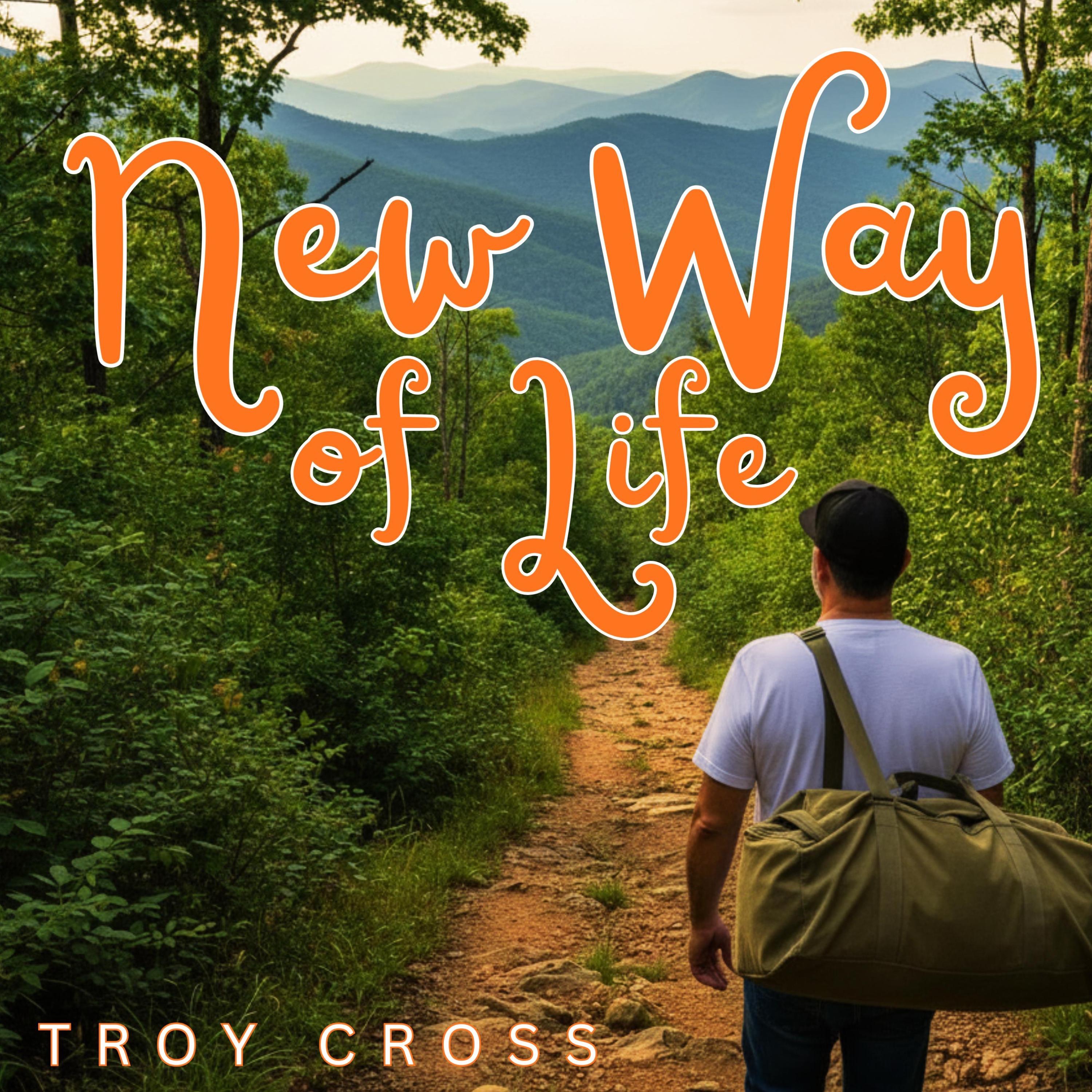 New Way of Life - Single