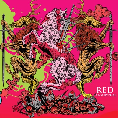 Red - Single