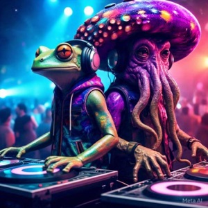 WubHero (feat. AnurA) [Dubstep Version]