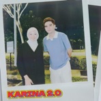 Karina 2.0 (Acoustic) - Single