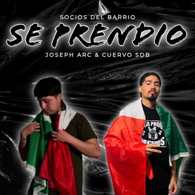 Se Prendio - Single