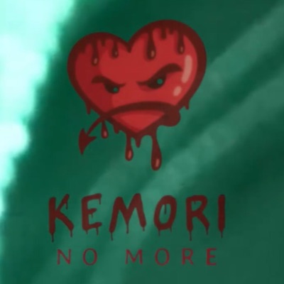 No More (feat. Kemori) - Single