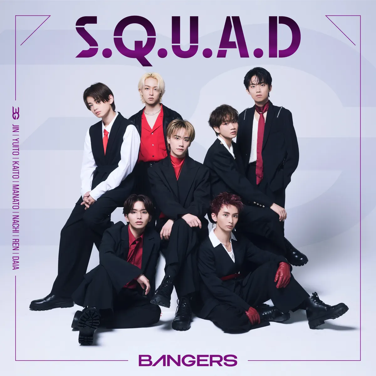 BANGERS - S.Q.U.A.D - Single (2024) [iTunes Plus AAC M4A]-新房子