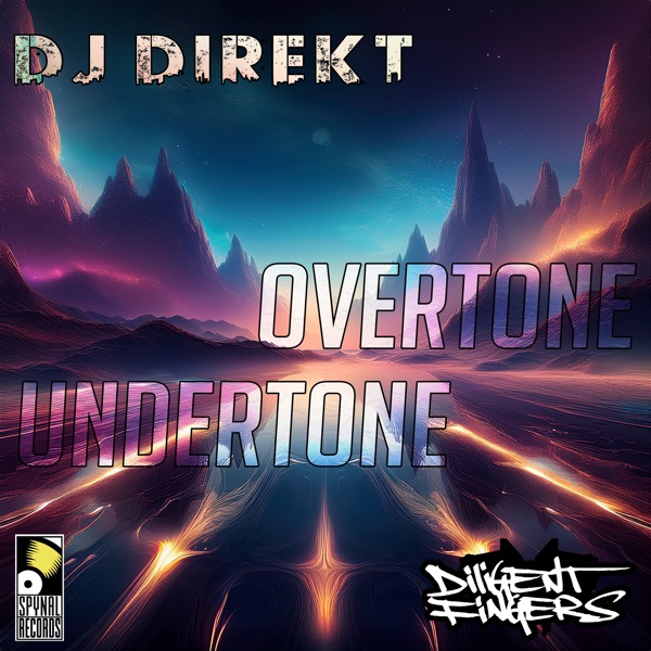 Overtone / Undertone - Single