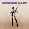 Purple Disco Machine, Cerrone & Christine and the Queens - Supernature MMXXV (Edit) Grafik